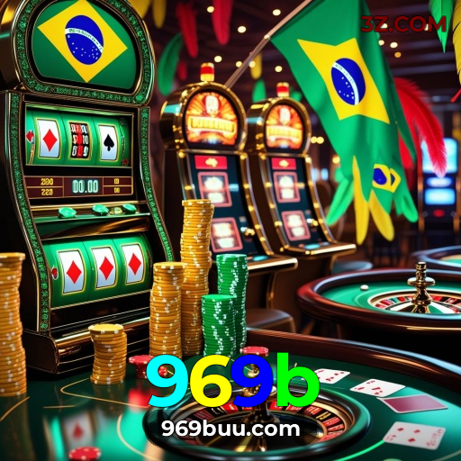 Estatísticas 969b