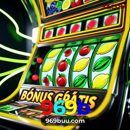 Recursos de Bônus 969b