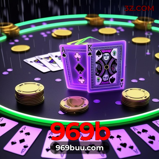 Jogos de Slot 969b