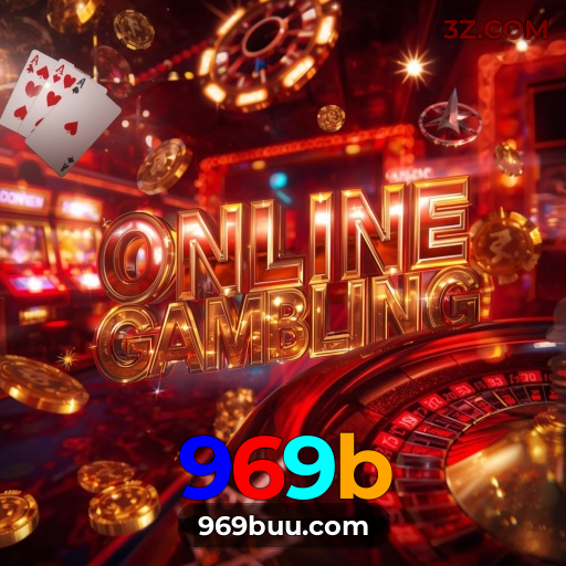 Casino VIP 969b