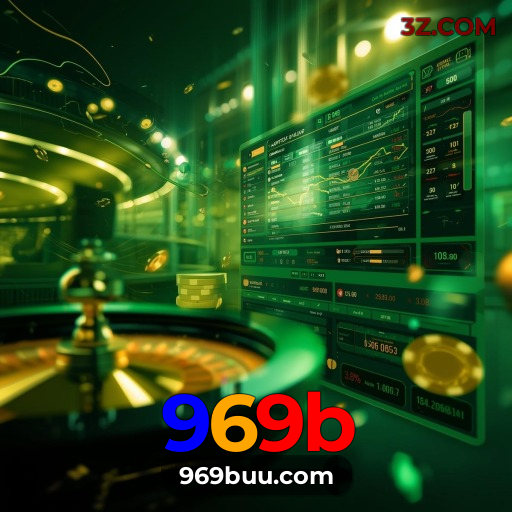 Diretório de Jogos 969b